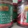 Chilli Garlic Sauce - Lee Kum Kee