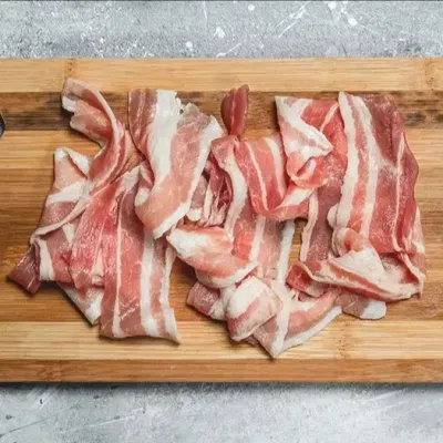 Kev's Bacon