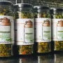 Green Chilli Pickle (Himalayan Organic)