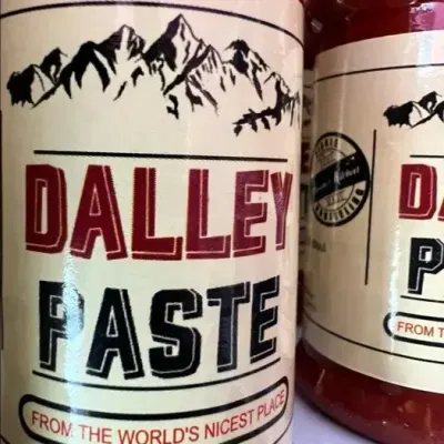 Dallay Paste