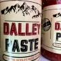 Dallay Paste