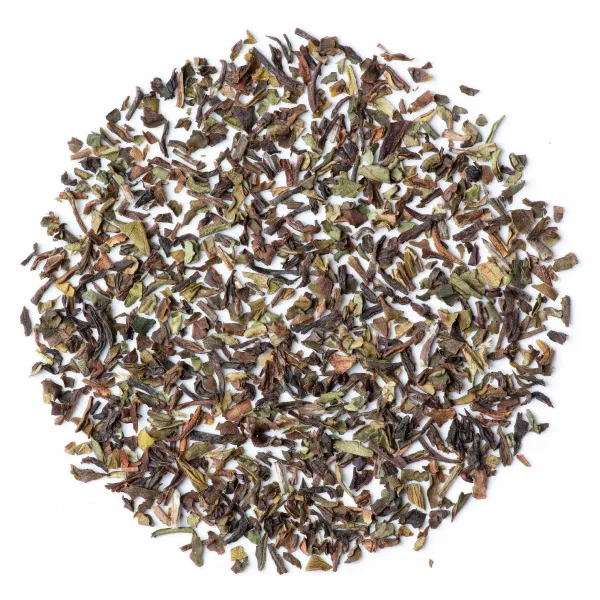 Traditional Darjeeling First Flush Black Tea