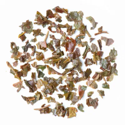 Traditional Darjeeling First Flush Black Tea