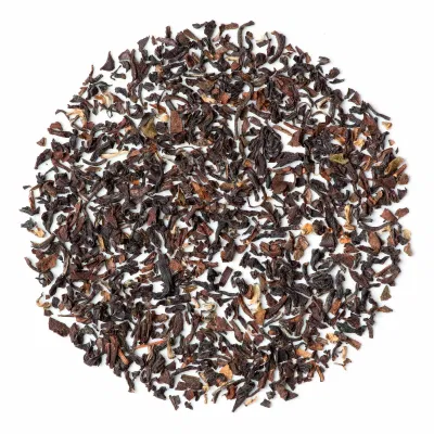 Traditional Muscatel Darjeeling Second Flush Black Tea