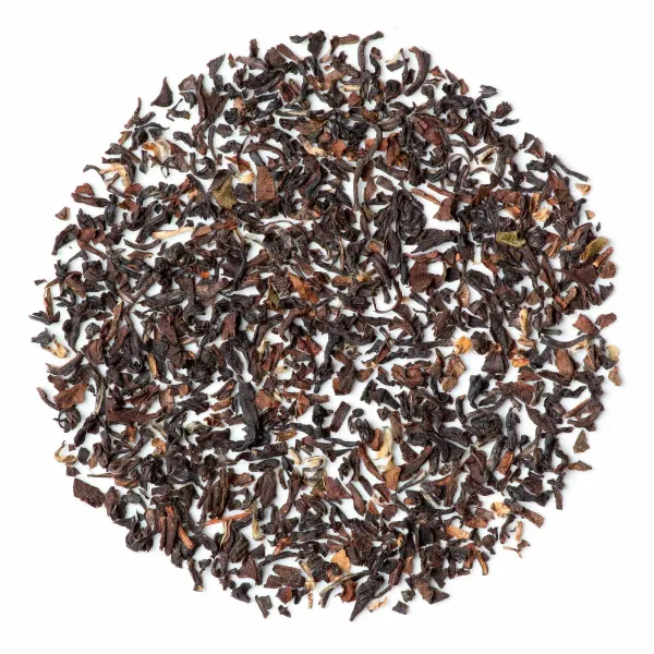 Traditional Muscatel Darjeeling Second Flush Black Tea