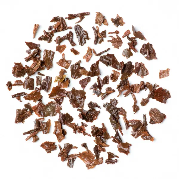 Traditional Muscatel Darjeeling Second Flush Black Tea
