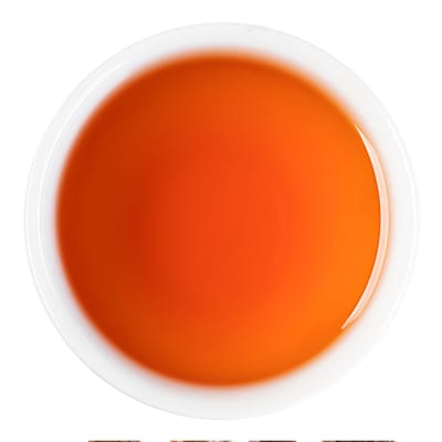 Traditional Muscatel Darjeeling Second Flush Black Tea