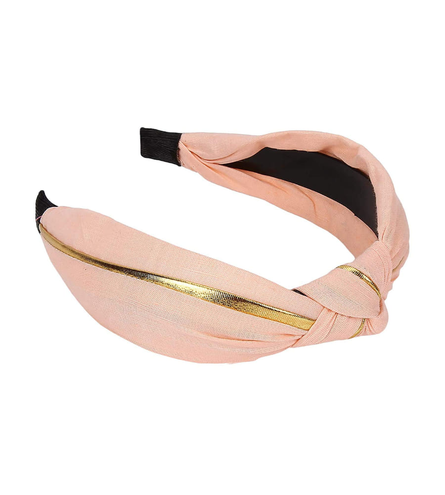 YouBella Jewellery Hair Accessories Stylish Combo of 8 Hair Bands Head Bands for Girls and Women (Multi-Color)
