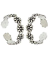 YouBella 925 Sterling Silver Toe Ring for Women