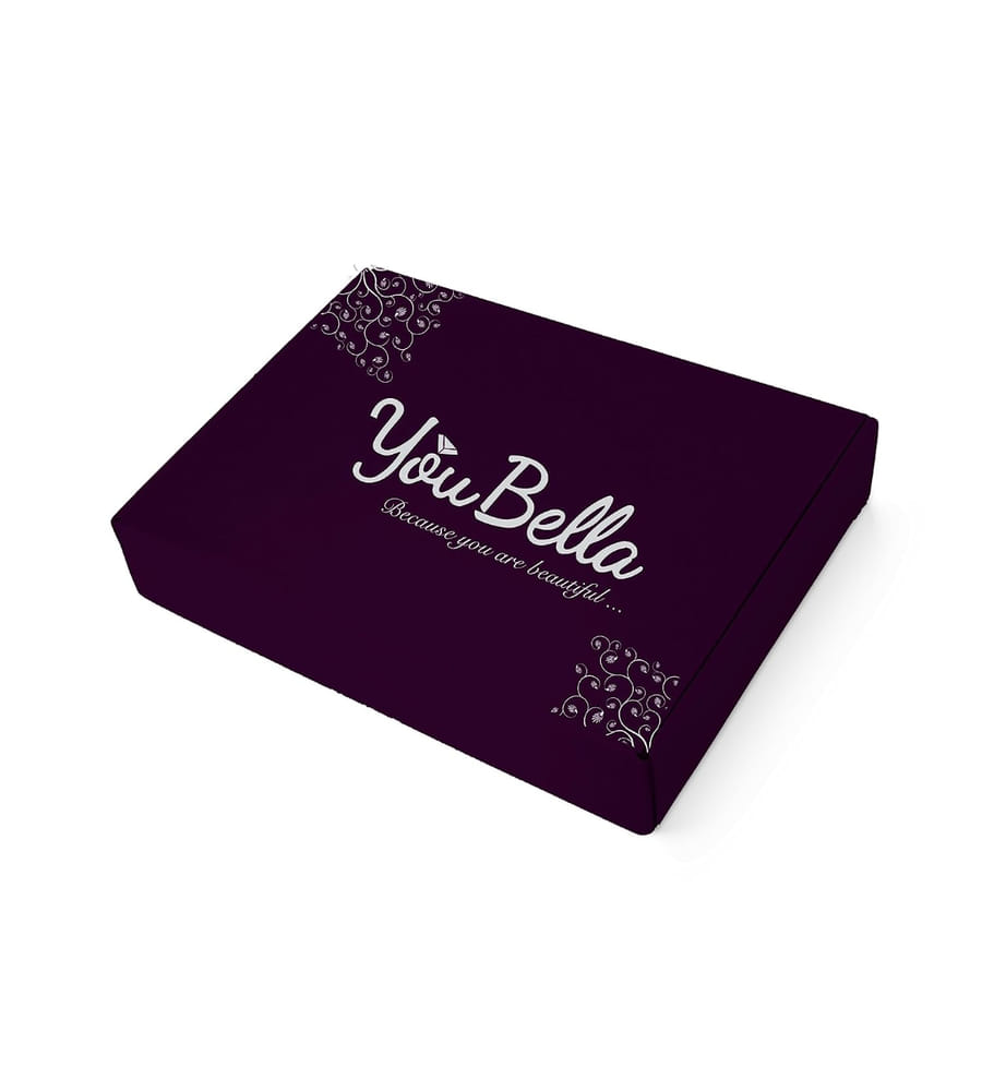 YouBella Assorted Artificial Jewellery