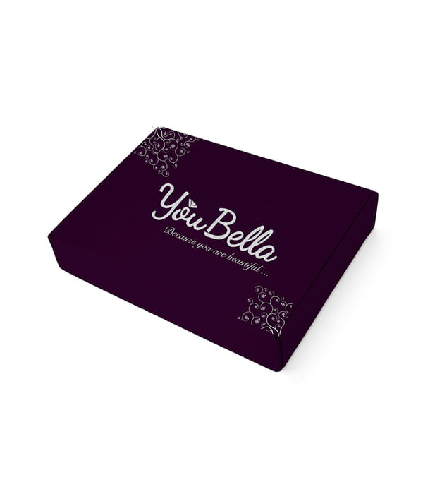 YouBella Assorted Artificial Jewellery