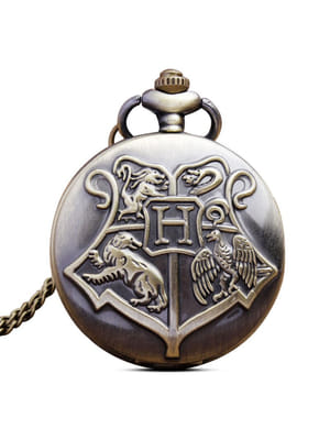 YouBella Pocket Watch Pendant with Chain for Husband Unique Memorable Gift Dual Purpose Stainless Steel Clock for Men (YBWATCH_0031)
