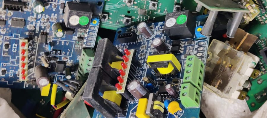 E-Waste Reduction: Strategies for a Sustainable Future