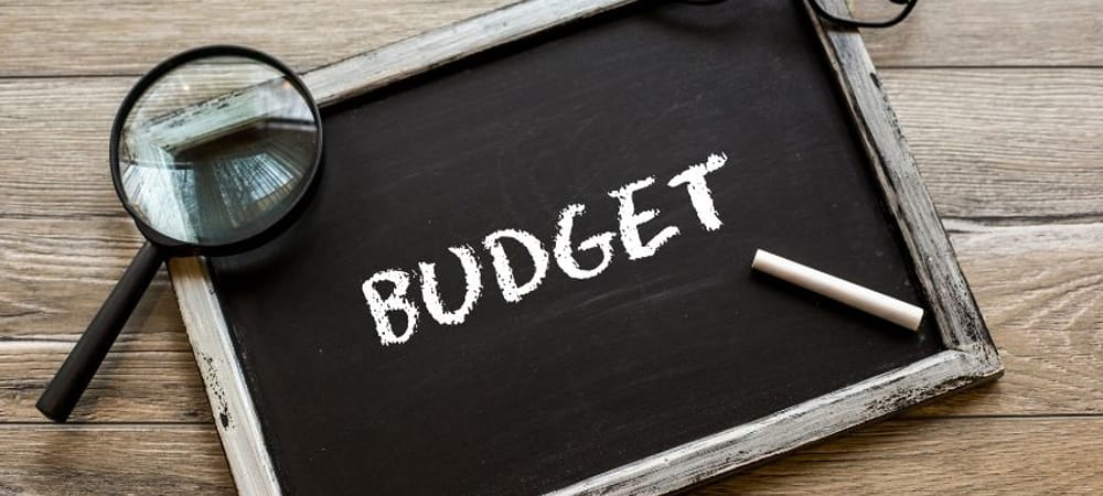 Budget Expectation 2024. See what the Government has brought to the table.