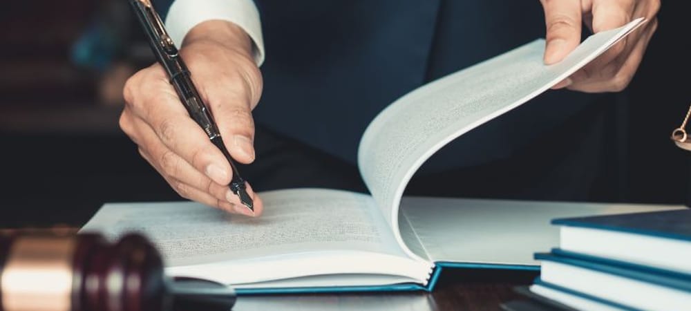 Understanding Your Rights