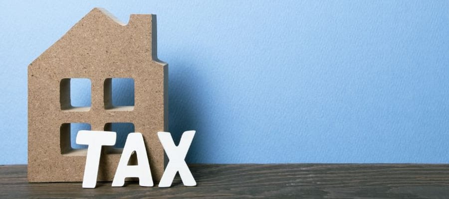 House Taxes have increased by 5% in Metro cities. This might impact you investment in 2024.