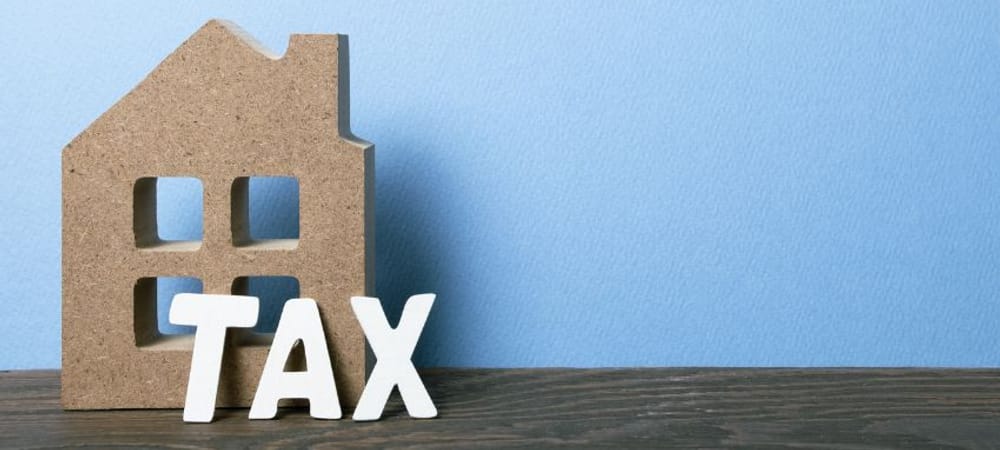House Taxes have increased by 5% in Metro cities. This might impact you investment in 2024.